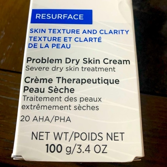 Neostrata Problem Dry Skin Cream (x2) - Picture 4 of 8